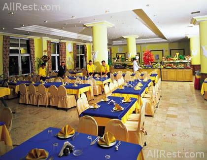 Majesty Adakule Hotel 23